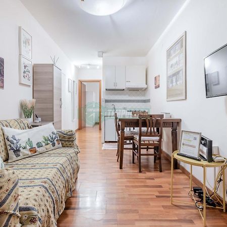 Daniela, Pied-A-Terre Al Vaticano Roma Dış mekan fotoğraf