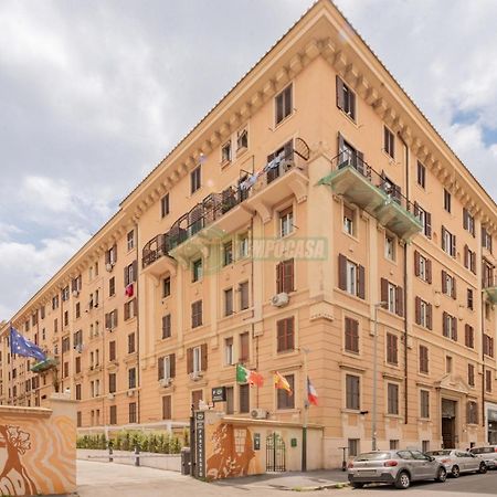 Daniela, Pied-A-Terre Al Vaticano Roma Dış mekan fotoğraf