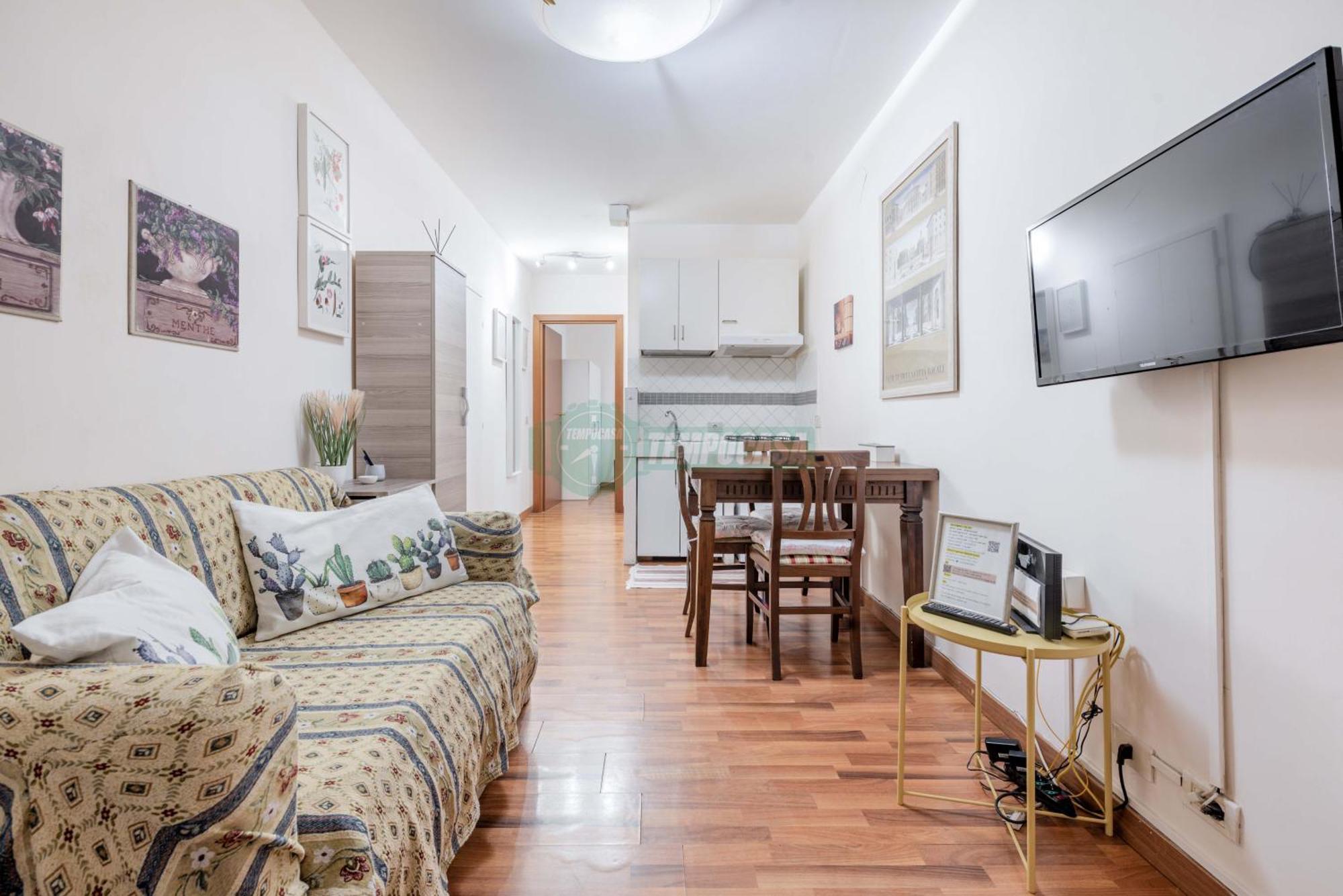 Daniela, Pied-A-Terre Al Vaticano Roma Dış mekan fotoğraf