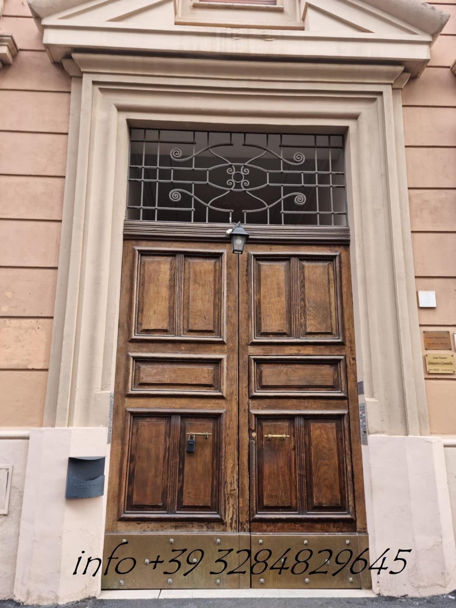 Daniela, Pied-A-Terre Al Vaticano Roma Dış mekan fotoğraf
