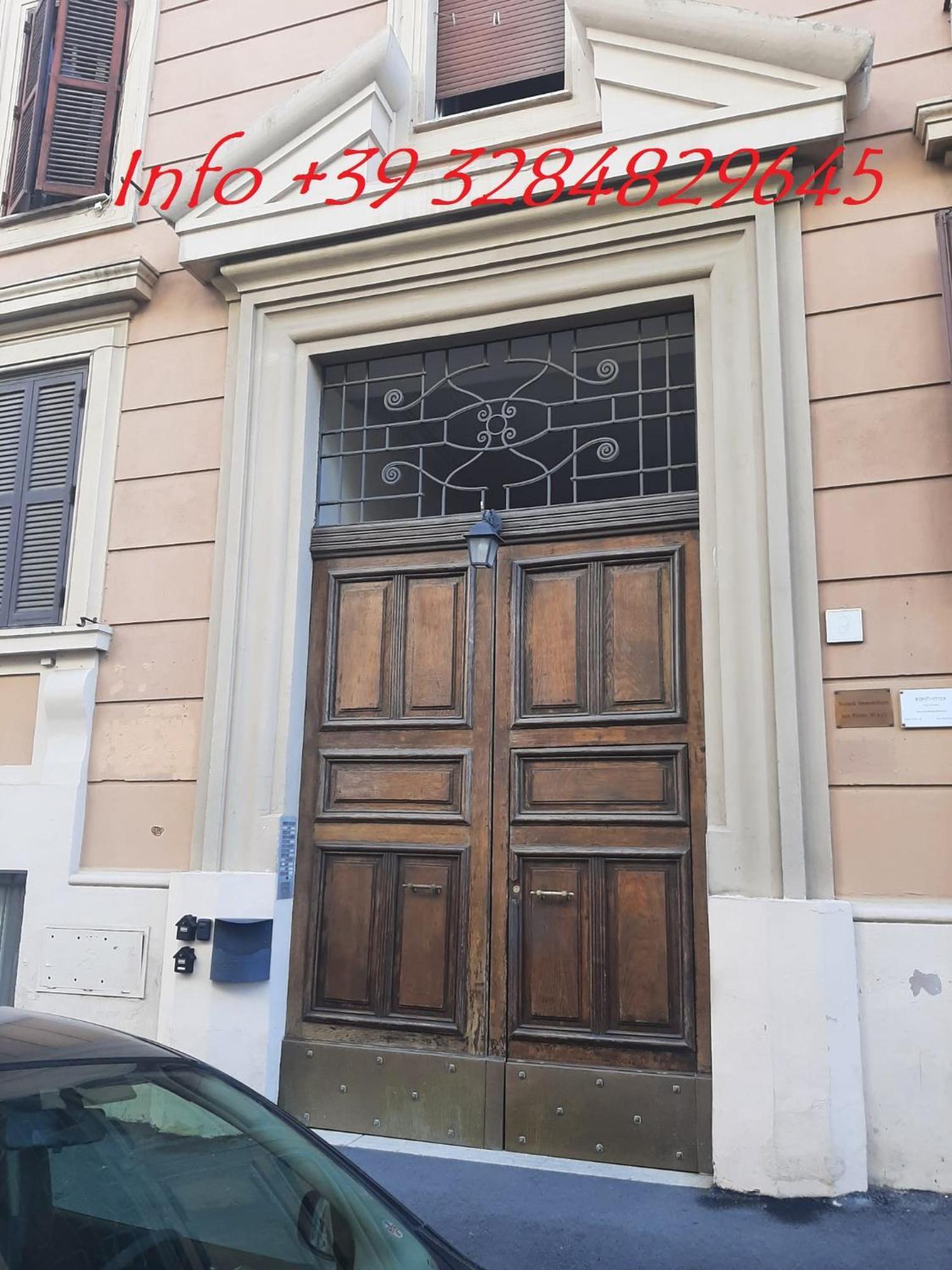 Daniela, Pied-A-Terre Al Vaticano Roma Dış mekan fotoğraf