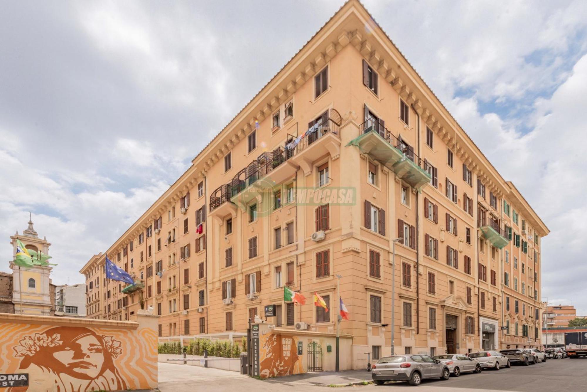Daniela, Pied-A-Terre Al Vaticano Roma Dış mekan fotoğraf